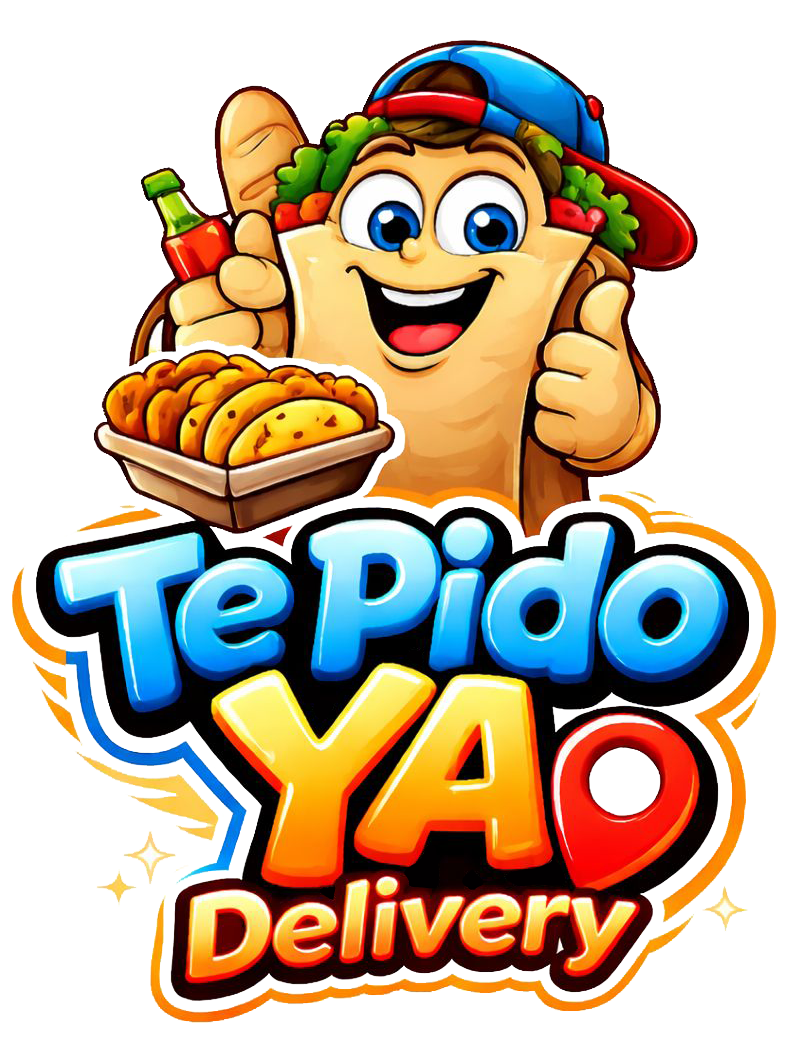 TePidoYA